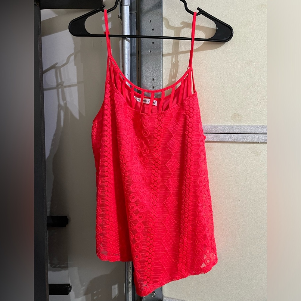 Tank top - Picture 1 of 2